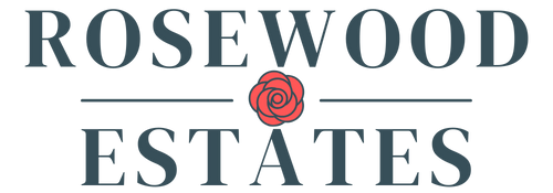 Rosewood Estates logo